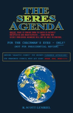 The Seres Agenda (Kindle Edition)