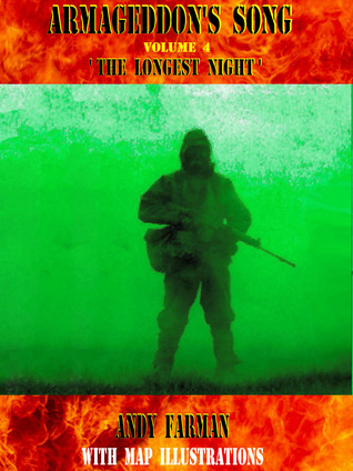 The Longest Night (Armageddon's Song #4)
