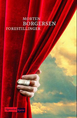 Forestillinger (Hardcover)
