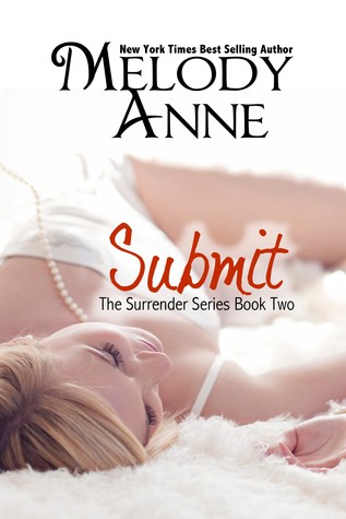 Submit (Surrender, #2)