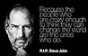 Steve Jobs quotes: The man in his own words