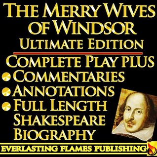 The Merry Wives of Windsor