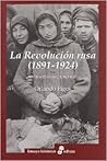 La revolución rus...