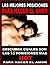 POSICIONES SEXUALES - Descubra Cuales Son Las Mejores Posiciones Para Hacer El Amor Con Su Pareja (Spanish Edition)