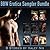 BBW Erotica Sampler Bundle