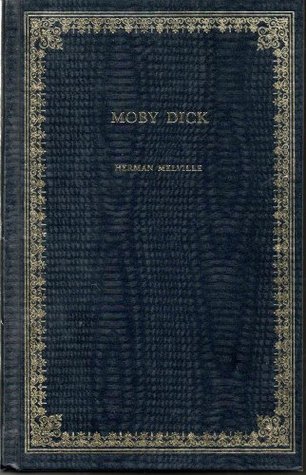 Moby Dick
