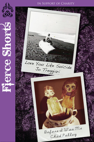 Fierce Shorts Bundle Vol. 2