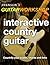 Interactive Country Guitar by Sven Kuehbauch
