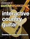 Interactive Country Guitar