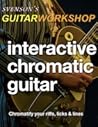 Interactive Chromatic Guitar