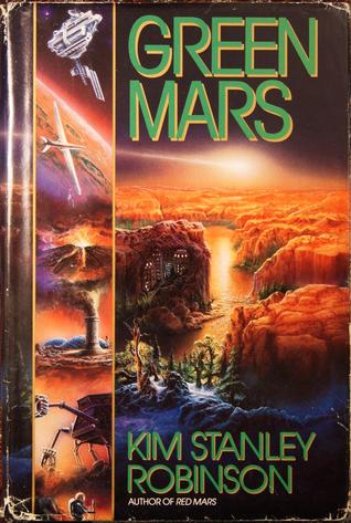 Green Mars