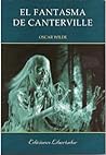 El fantasma de Canterville by Oscar Wilde