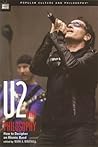 U2 and Philosophy...