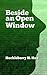 Beside an Open Window