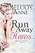 Runaway Heiress (Billionaire Bachelors, #6) by Melody Anne