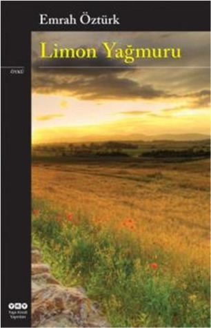 Limon Yağmuru (Paperback)