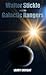 Walter Stickle and the Galactic Rangers (The Adventures of Walter Stickle Book 1)
