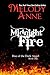 Midnight Fire (Rise of the Dark Angel, #1)