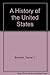 A History of the United States by Daniel J. Boorstin