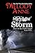 Midnight Storm (Rise of the Dark Angel, #3)