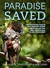 Paradise Saved by Dave Butler