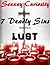Lust (7 Deadly Sins Book 1)