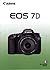 Canon EOS 7D Instruction Ma...