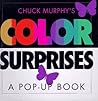 Color Surprises: Color Surprises Color Surprises: Color Surprises