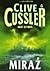 Miraż (The Oregon Files, #9)