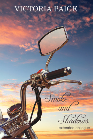 Smoke and Shadows: An Extended Epilogue (Guardians, #3.5)