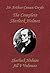 The Complete Sherlock Holmes