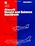 Aircraft Weight and Balance Handbook (FAA Handbooks)