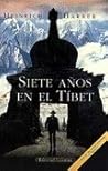 Siete años en el ...