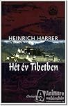 Hét év Tibetben