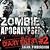 Zombie Apocalypse Diary Ent...