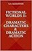 Fictional Worlds II: Dramat...