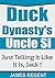 Duck Dynasty's Uncle Si: Just Telling It Like It Is, Jack !