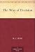 The Way of Decision by M.C. Pease