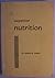 Superior Nutrition [ sixth edition 1967 ] Herbert M. Shelton, Dr. Shelton's Health School, San Antonio, Texas