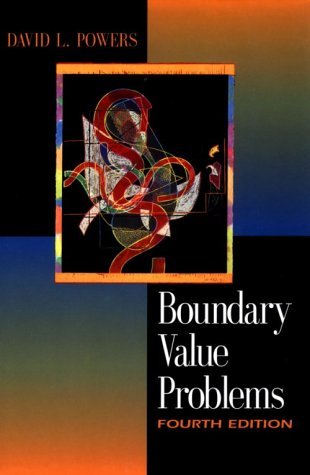 Boundary Value Problems, Fourth Edition (Hardcover)