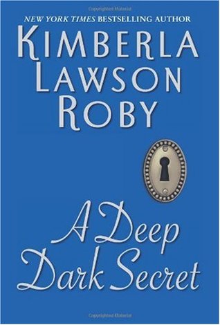A Deep Dark Secret (Hardcover)
