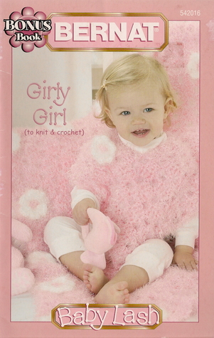 Girly Girl (Bernat 542016)