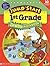 Jumpstart 1st Gr: Jumbo Workbook