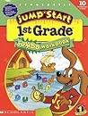 Jumpstart 1st Gr: Jumbo Workbook
