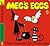 Meg's Eggs