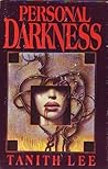 Personal Darkness by Tanith Lee