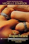 No Weapon Formed