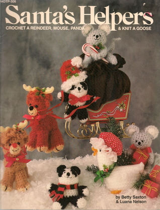 Santa's Helpers (Paperback)