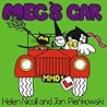 Meg's Car by Helen Nicoll