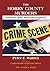 The Horry County Murders: D...